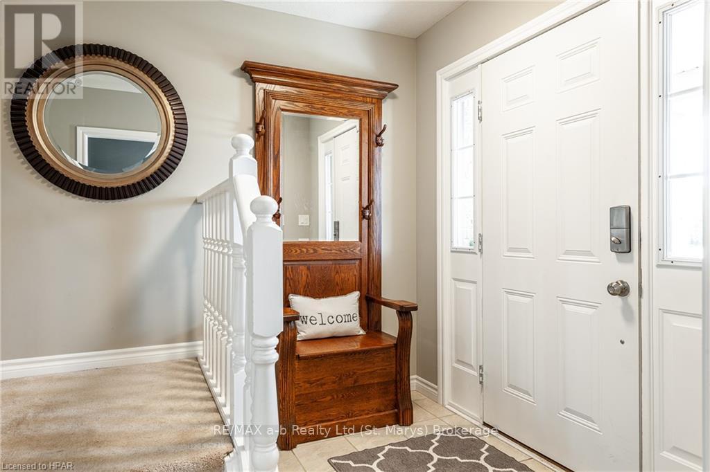55 Stoneridge Boulevard, St. Marys, Ontario  N4X 1A1 - Photo 4 - X10781163