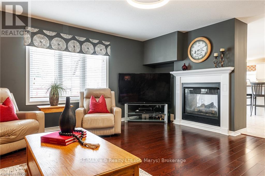 55 Stoneridge Boulevard, St. Marys, Ontario  N4X 1A1 - Photo 8 - X10781163