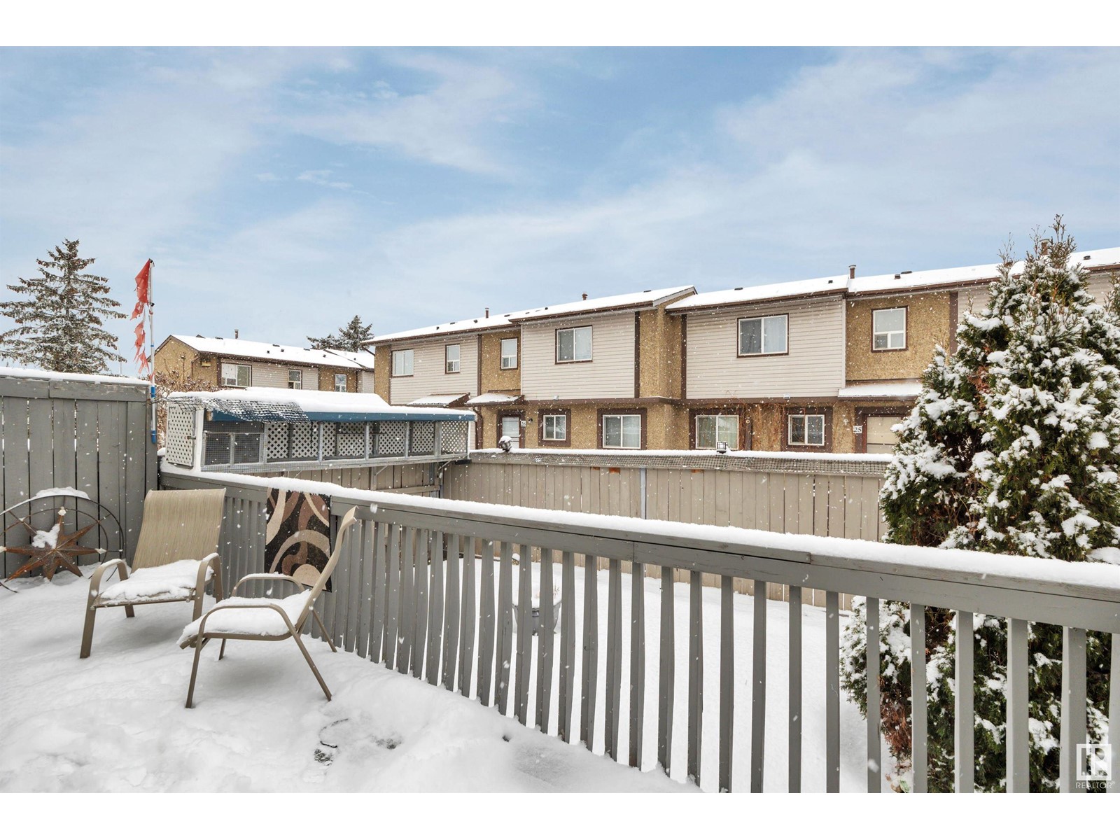 #25 14717 34 St Nw, Edmonton, Alberta  T5Y 2L3 - Photo 29 - E4415779