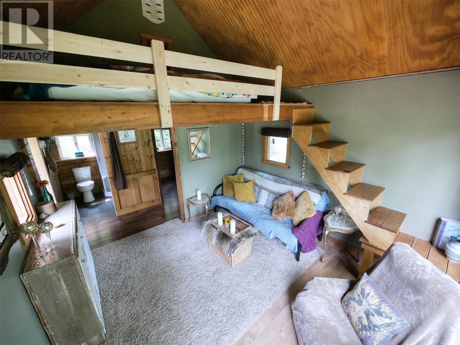 Lot B Coykendahl Road, Castlegar, British Columbia  V1N 3H3 - Photo 5 - 2479388