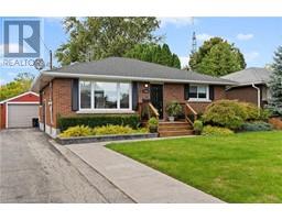 7448 WANLESS Street, Niagara Falls, Ontario