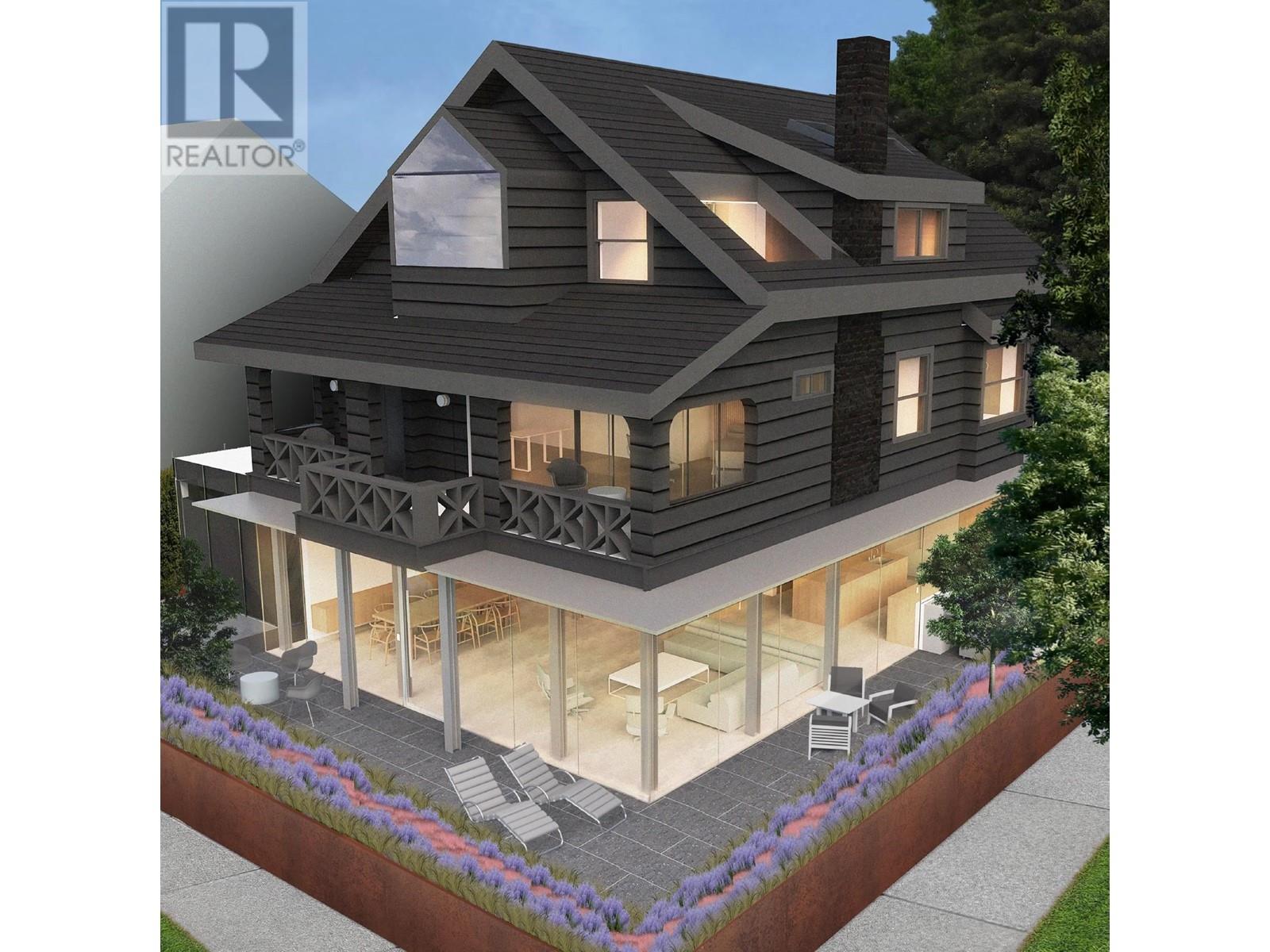 1228 Maple Street, Vancouver, British Columbia  V6J 3R8 - Photo 4 - R2908377