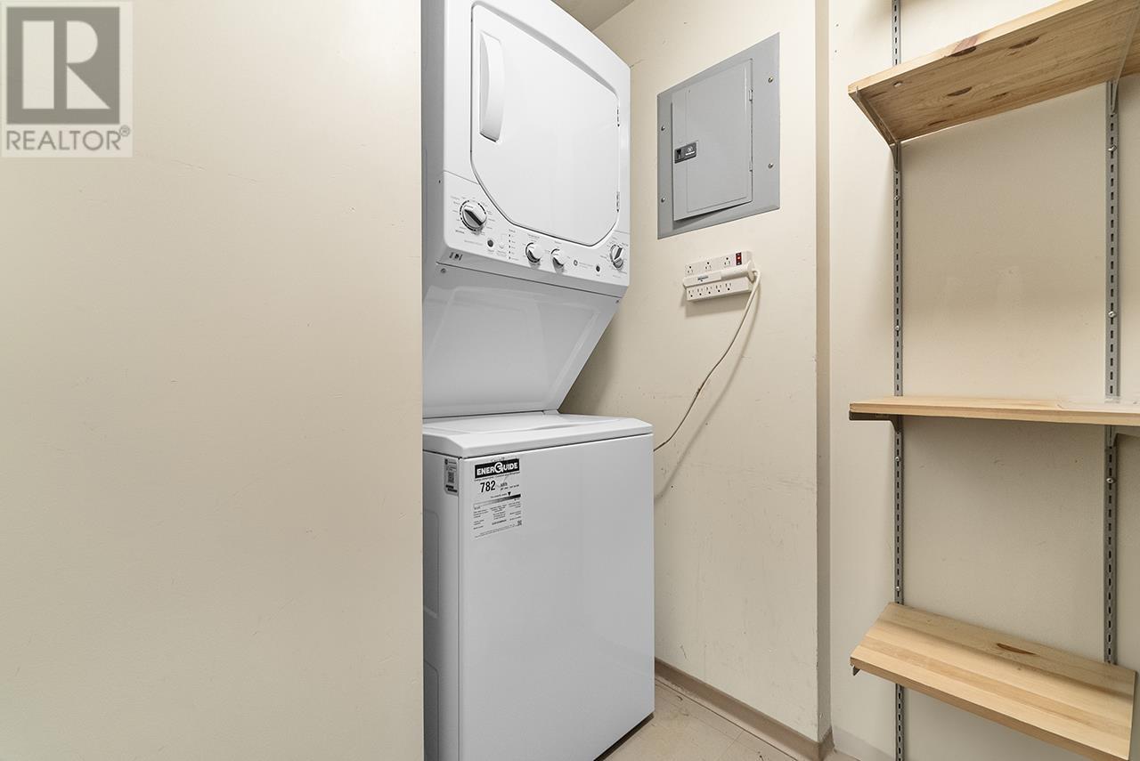 Listing Picture 14 of 16 : 1306 1277 NELSON STREET, Vancouver / 溫哥華 - 魯藝地產 Yvonne Lu Group - MLS Medallion Club Member