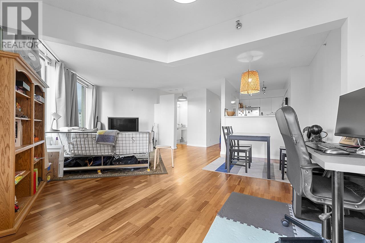 Listing Picture 9 of 16 : 1306 1277 NELSON STREET, Vancouver / 溫哥華 - 魯藝地產 Yvonne Lu Group - MLS Medallion Club Member