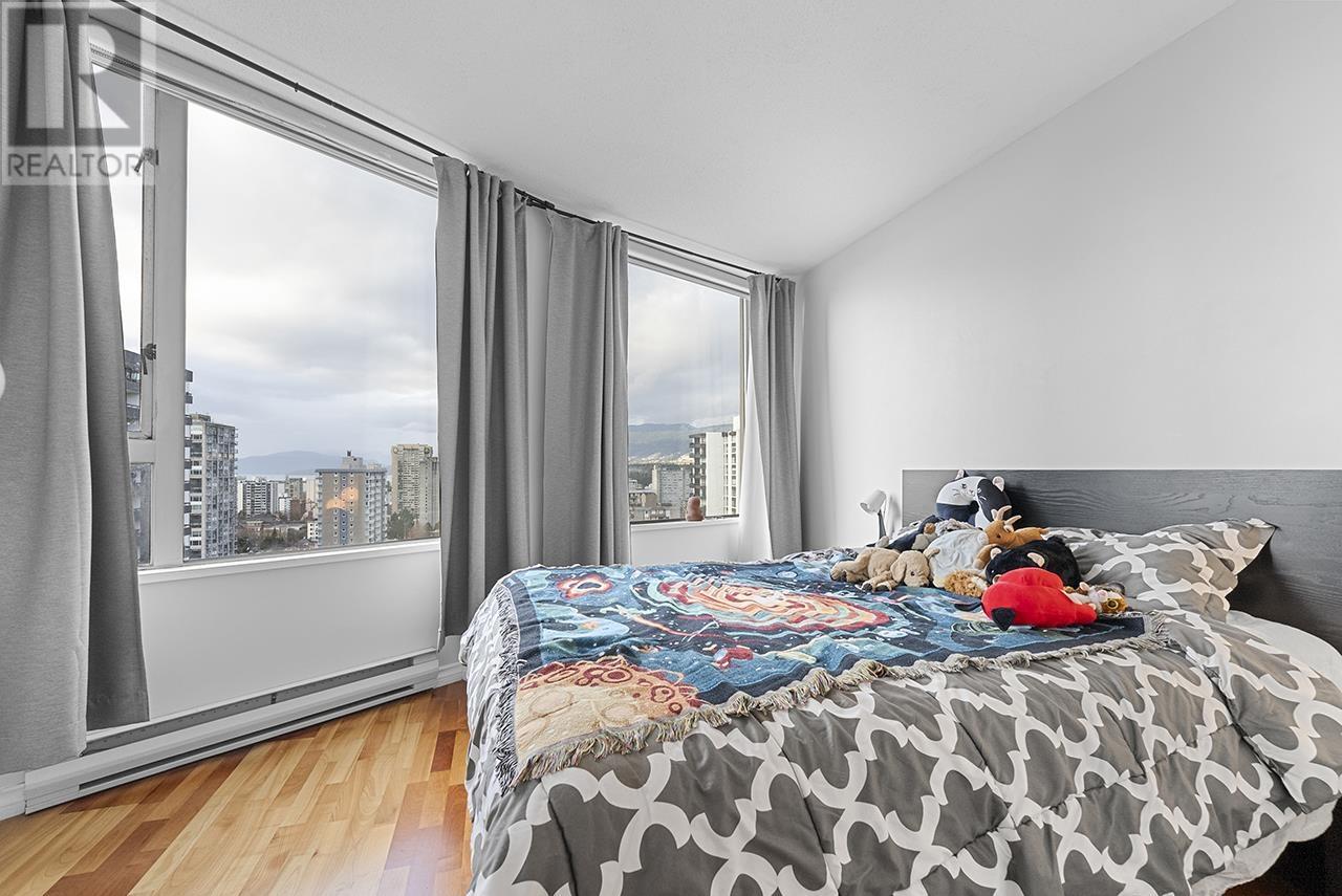 Listing Picture 10 of 16 : 1306 1277 NELSON STREET, Vancouver / 溫哥華 - 魯藝地產 Yvonne Lu Group - MLS Medallion Club Member