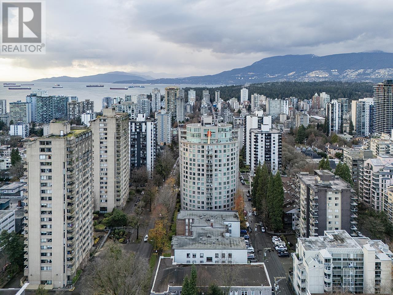 Listing Picture 15 of 16 : 1306 1277 NELSON STREET, Vancouver / 溫哥華 - 魯藝地產 Yvonne Lu Group - MLS Medallion Club Member