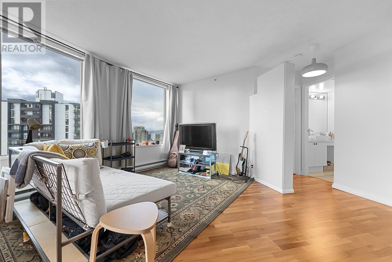 1306 1277 NELSON STREET, Vancouver