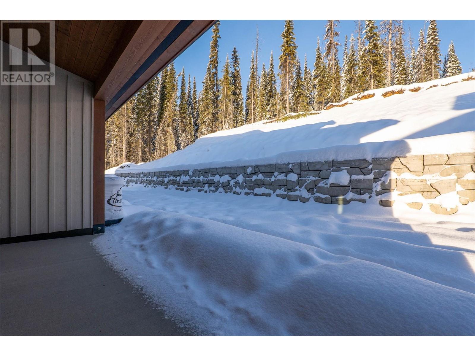 7000 MCGILLIVRAY LAKE Drive Unit# 3 Sun Peaks Photo 18