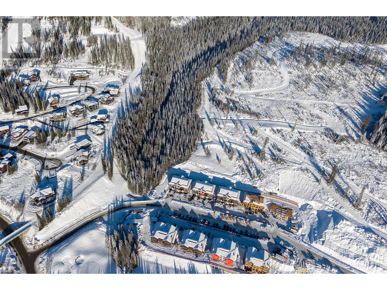 7000 MCGILLIVRAY LAKE Drive Unit# 7 Sun Peaks Photo 43