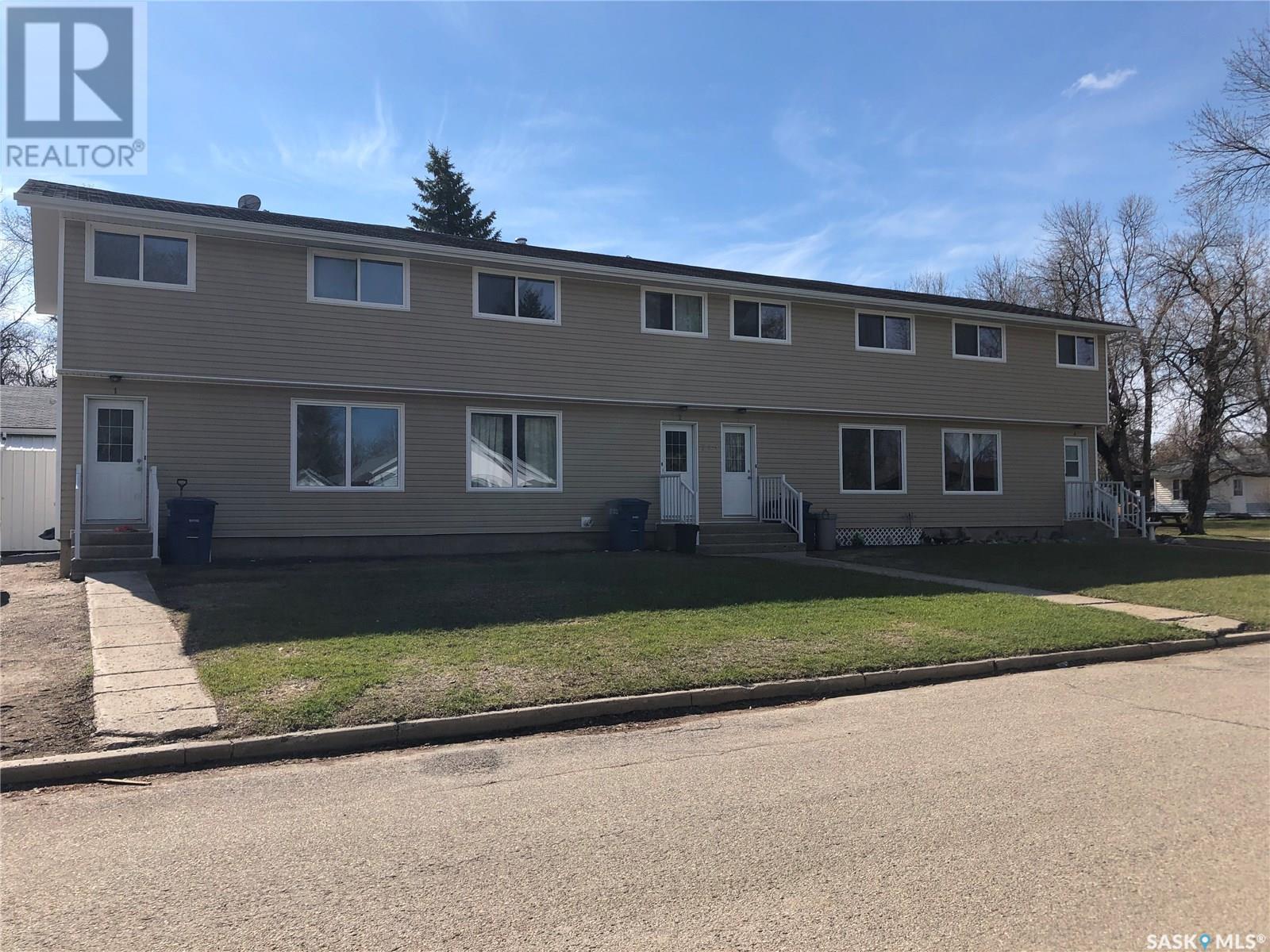 1202 Windover AVENUE, moosomin, Saskatchewan