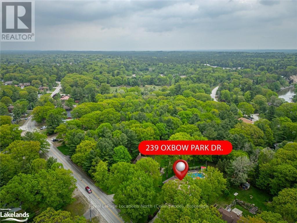 239 Oxbow Park Drive, Wasaga Beach, Ontario  L9Z 2V7 - Photo 39 - S10439406