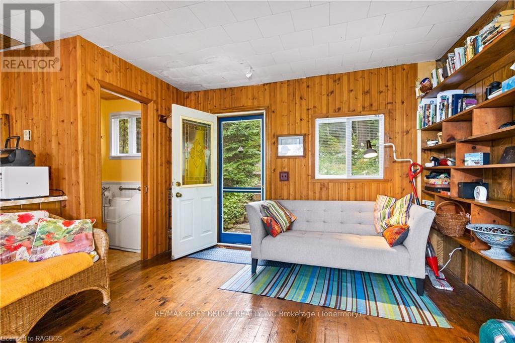 70 Big Tub Road, Northern Bruce Peninsula, Ontario  N0H 2R0 - Photo 25 - X10848453