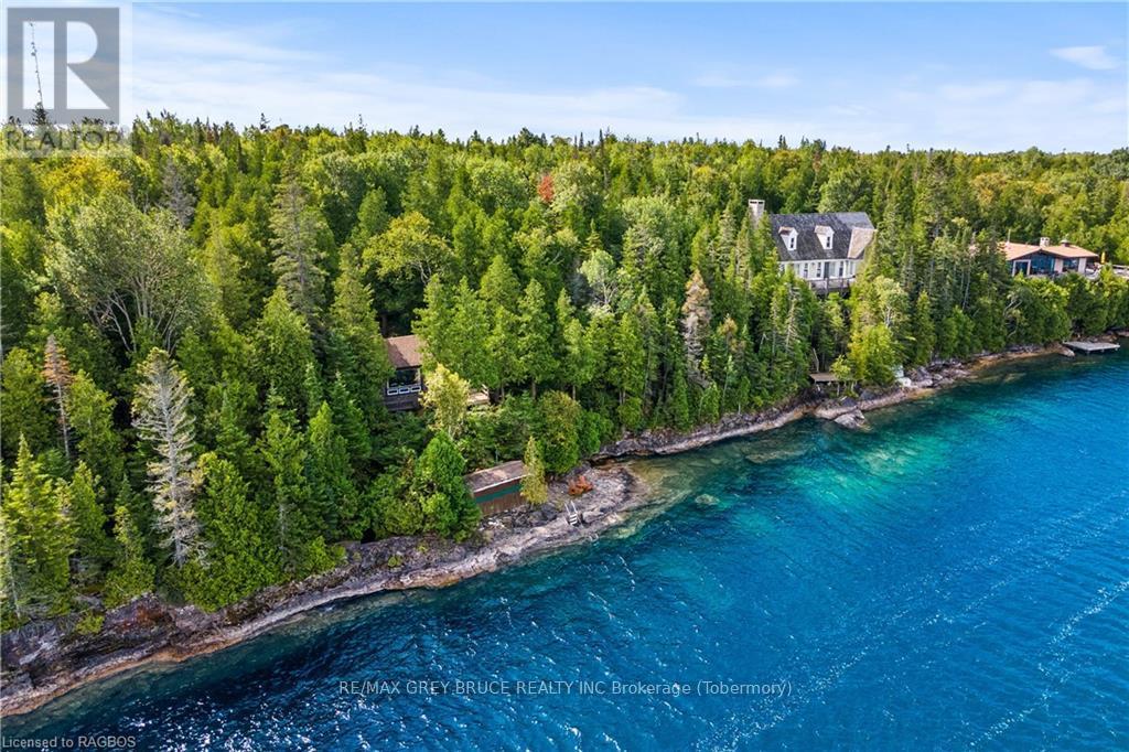 70 Big Tub Road, Northern Bruce Peninsula, Ontario  N0H 2R0 - Photo 37 - X10848453