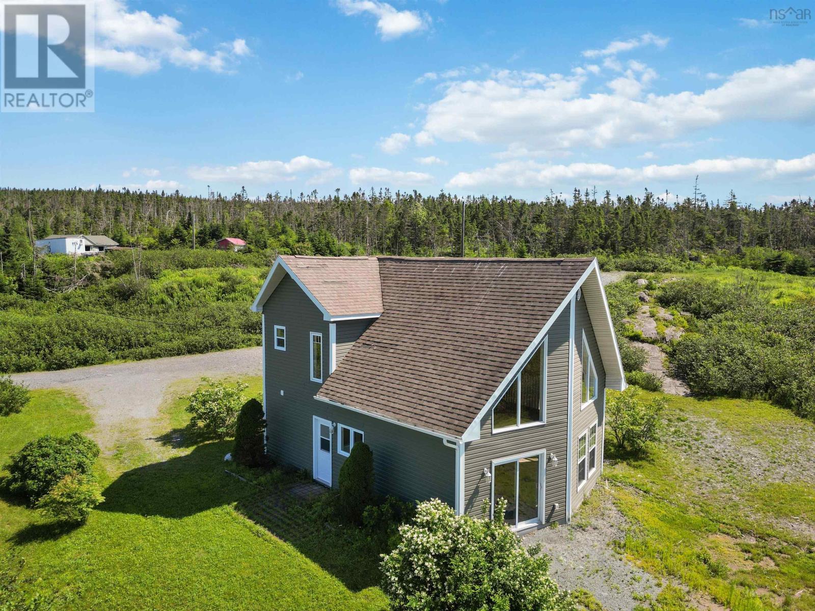 45 Platinum Lane, Popes Harbour, Nova Scotia  B0J 3H0 - Photo 3 - 202428139