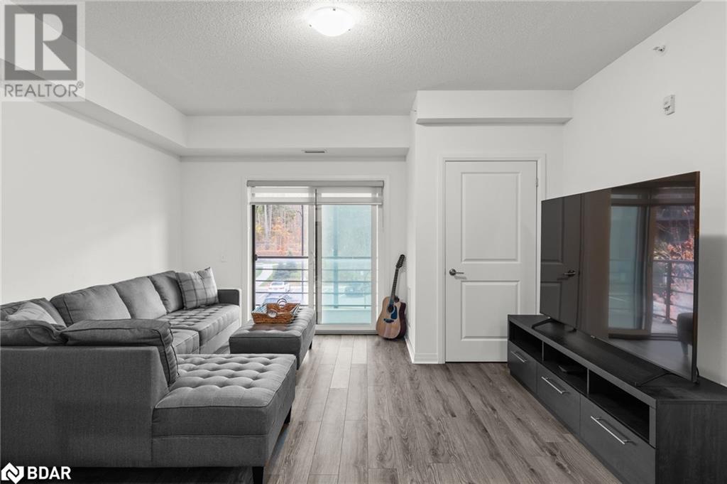 306 Essa Road Unit# 208, Barrie, Ontario  L9J 0H5 - Photo 10 - 40684759