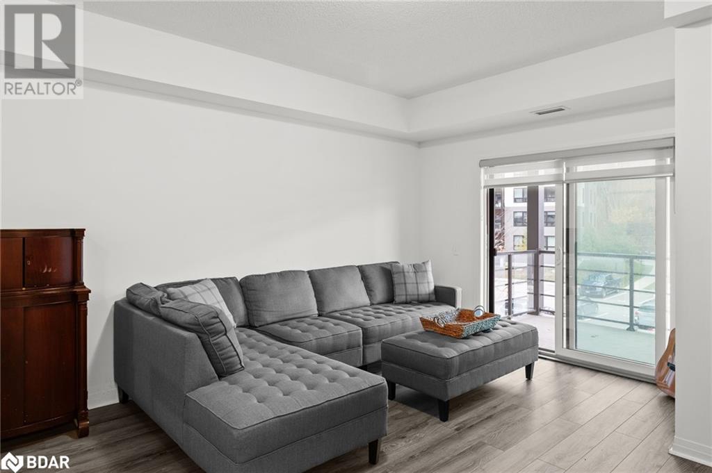 306 Essa Road Unit# 208, Barrie, Ontario  L9J 0H5 - Photo 11 - 40684759