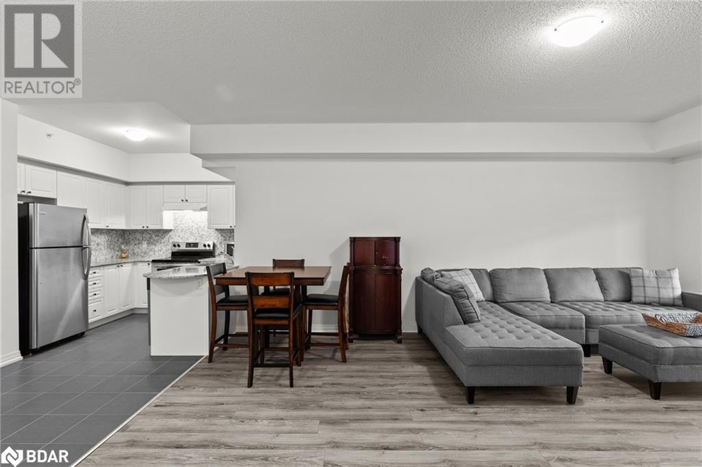 306 Essa Road Unit# 208, Barrie, Ontario  L9J 0H5 - Photo 12 - 40684759