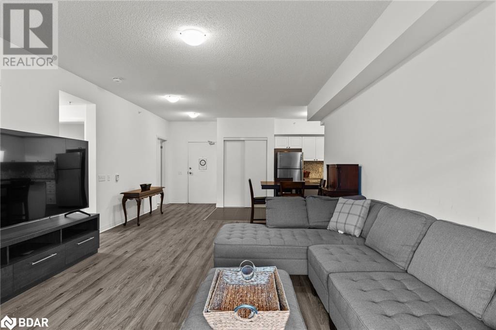 306 Essa Road Unit# 208, Barrie, Ontario  L9J 0H5 - Photo 13 - 40684759