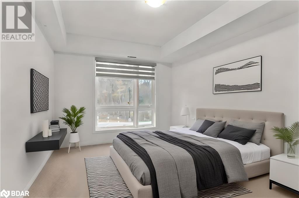 306 Essa Road Unit# 208, Barrie, Ontario  L9J 0H5 - Photo 14 - 40684759