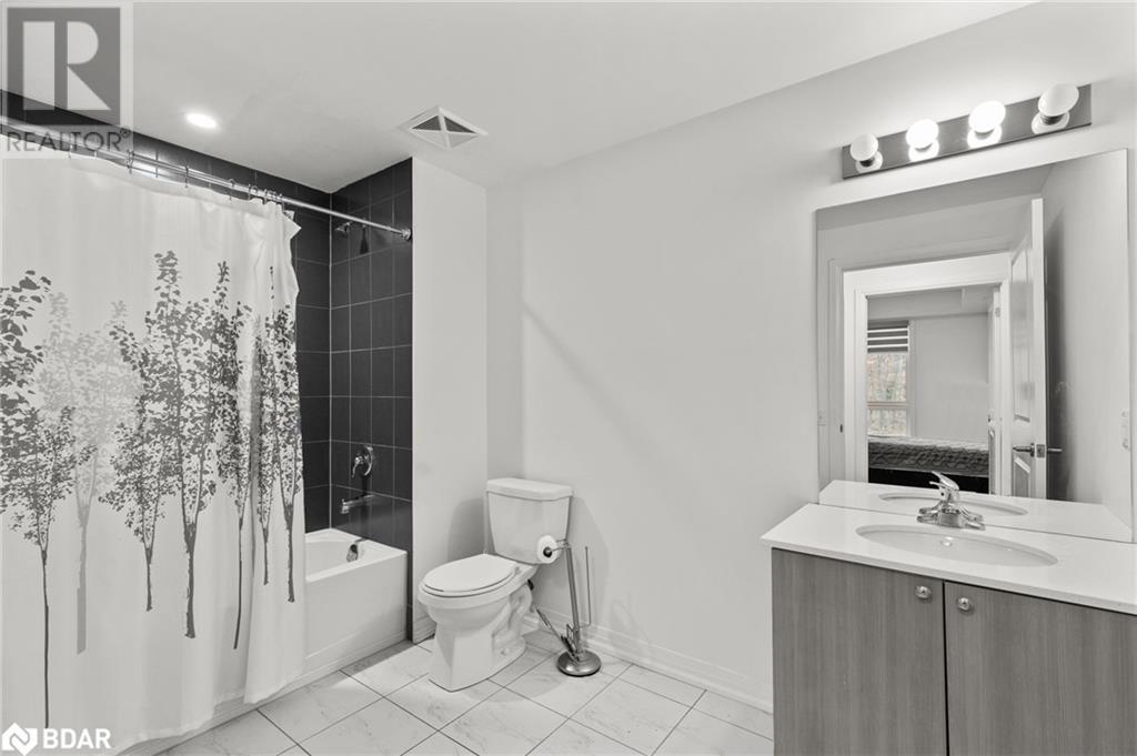 306 Essa Road Unit# 208, Barrie, Ontario  L9J 0H5 - Photo 15 - 40684759