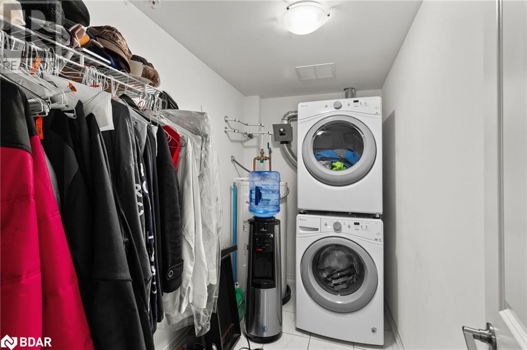 306 Essa Road Unit# 208, Barrie, Ontario  L9J 0H5 - Photo 16 - 40684759