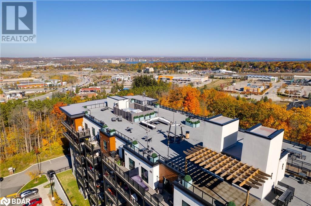 306 Essa Road Unit# 208, Barrie, Ontario  L9J 0H5 - Photo 18 - 40684759