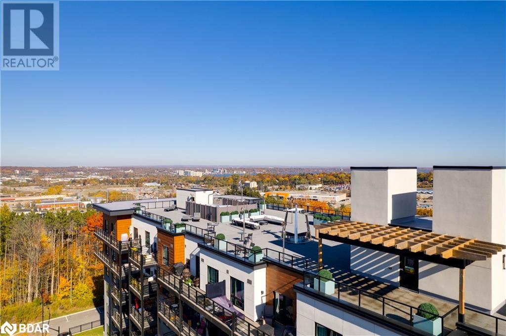 306 Essa Road Unit# 208, Barrie, Ontario  L9J 0H5 - Photo 19 - 40684759