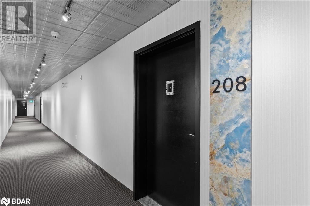 306 Essa Road Unit# 208, Barrie, Ontario  L9J 0H5 - Photo 2 - 40684759