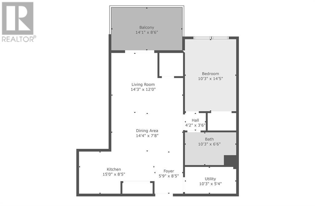 306 Essa Road Unit# 208, Barrie, Ontario  L9J 0H5 - Photo 22 - 40684759