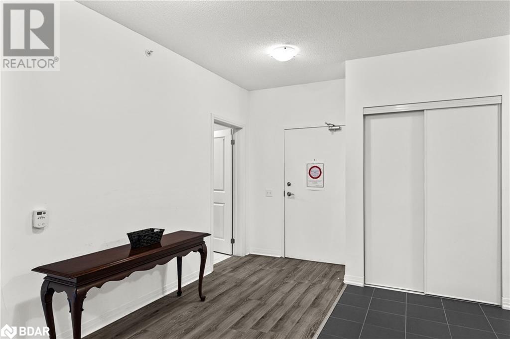 306 Essa Road Unit# 208, Barrie, Ontario  L9J 0H5 - Photo 4 - 40684759