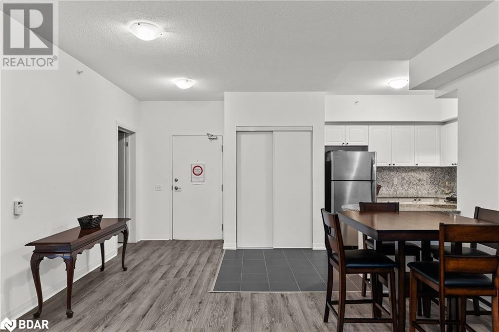 306 Essa Road Unit# 208, Barrie, Ontario  L9J 0H5 - Photo 5 - 40684759