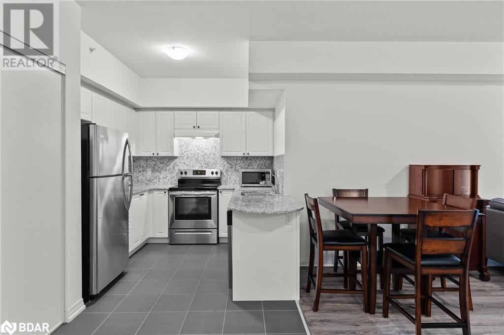 306 Essa Road Unit# 208, Barrie, Ontario  L9J 0H5 - Photo 6 - 40684759