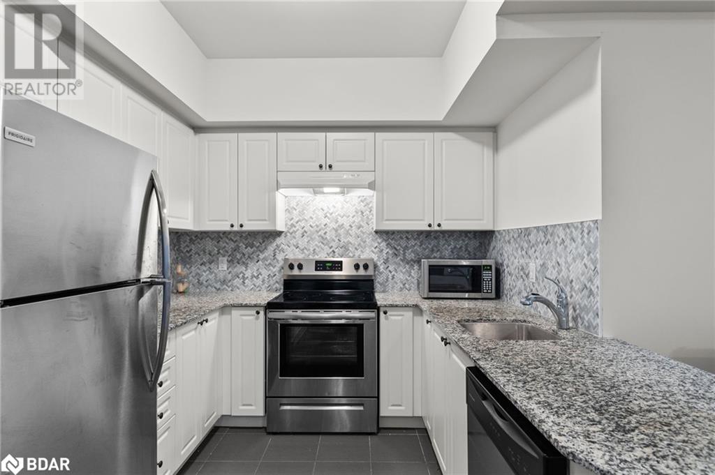 306 Essa Road Unit# 208, Barrie, Ontario  L9J 0H5 - Photo 8 - 40684759