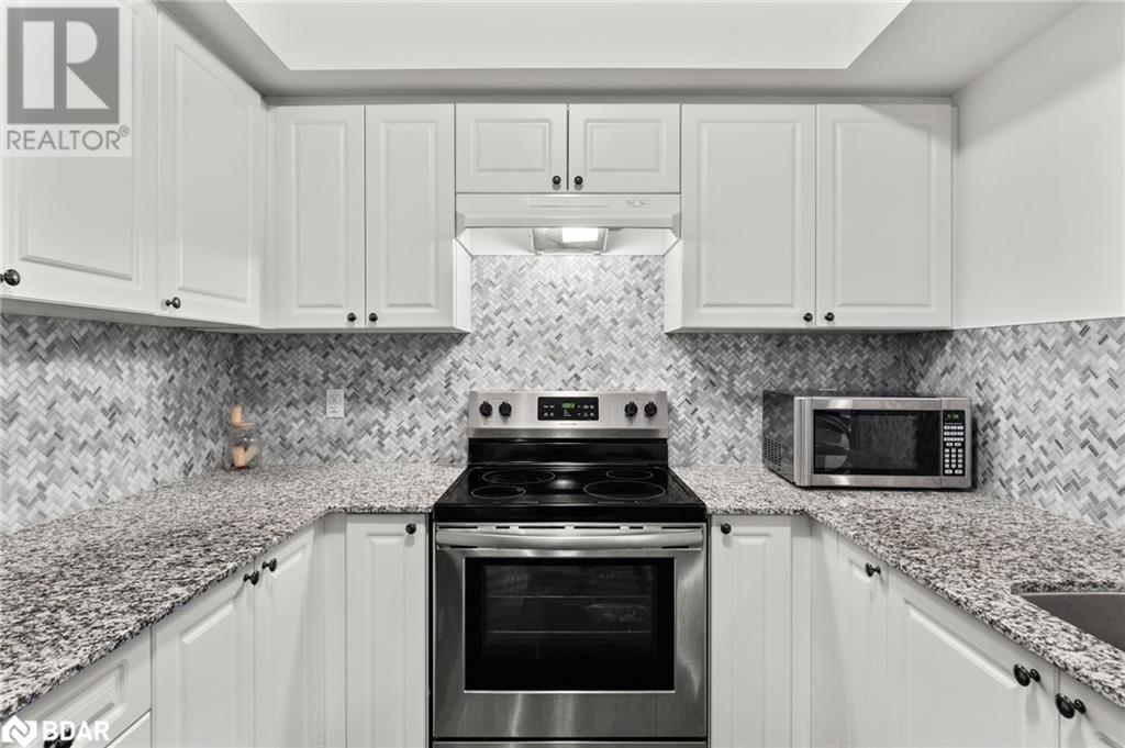 306 Essa Road Unit# 208, Barrie, Ontario  L9J 0H5 - Photo 9 - 40684759