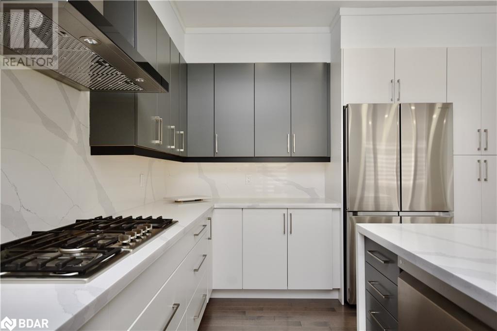 22 Franklin Trail, Barrie, Ontario  L9J 0J2 - Photo 11 - 40684688