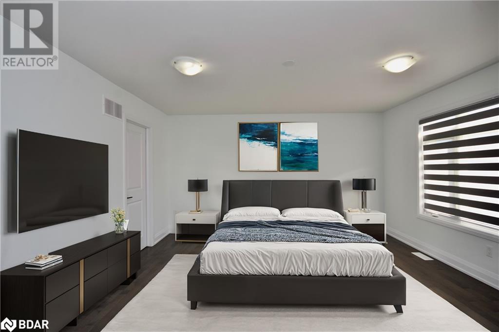 22 Franklin Trail, Barrie, Ontario  L9J 0J2 - Photo 18 - 40684688