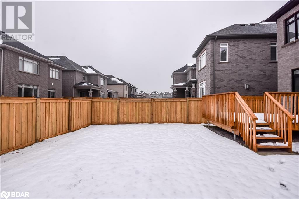 22 Franklin Trail, Barrie, Ontario  L9J 0J2 - Photo 36 - 40684688