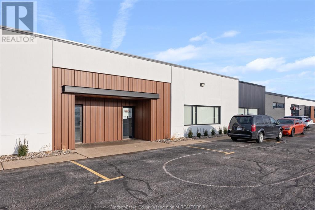 2556 Central Unit# 2b, Windsor, Ontario  N8W 4J5 - Photo 3 - 24029295