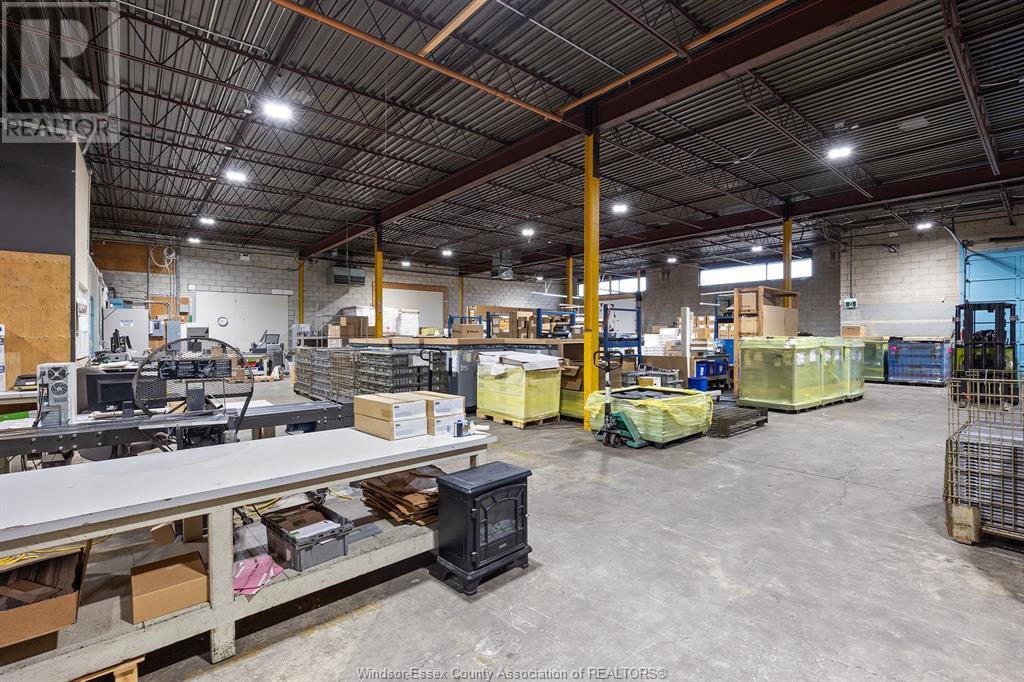 2556 Central Unit# 2b, Windsor, Ontario  N8W 4J5 - Photo 19 - 24029295