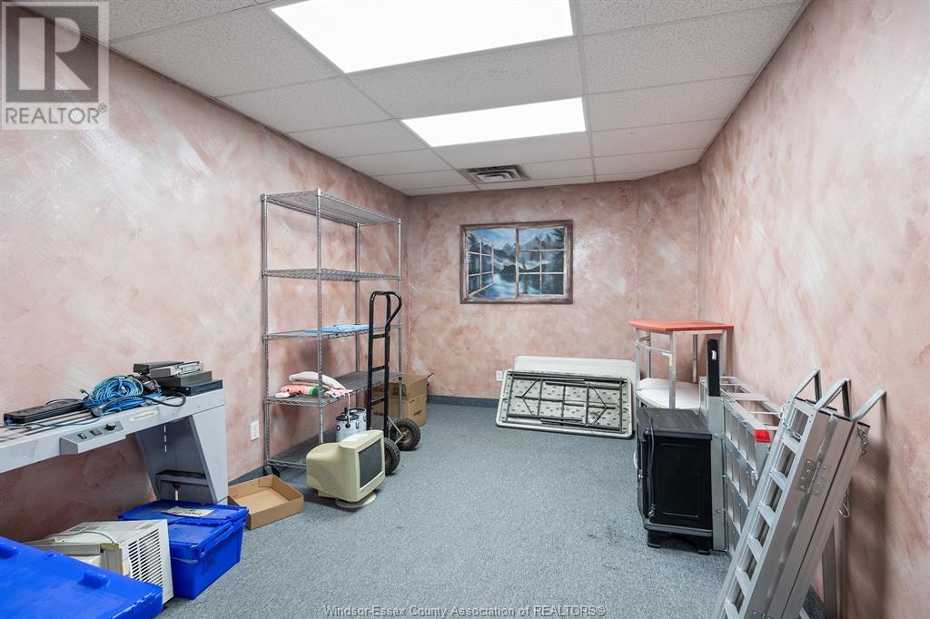 2556 Central Unit# 2b, Windsor, Ontario  N8W 4J5 - Photo 12 - 24029295