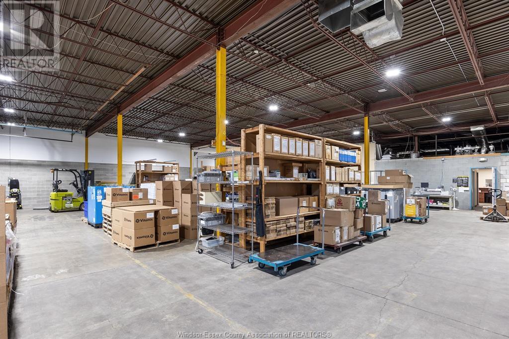 2556 Central Unit# 2b, Windsor, Ontario  N8W 4J5 - Photo 16 - 24029295