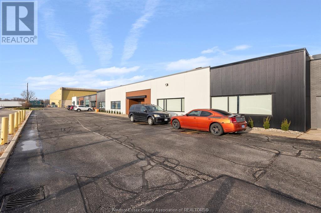 2556 Central Unit# 2b, Windsor, Ontario  N8W 4J5 - Photo 2 - 24029295