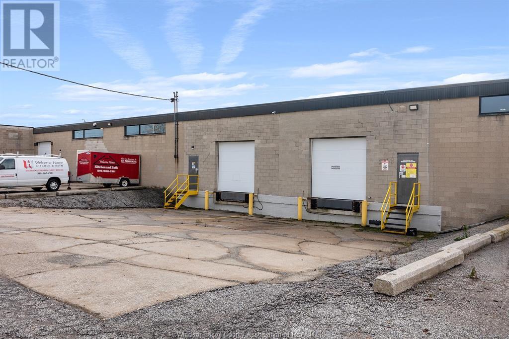 2556 Central Unit# 2b, Windsor, Ontario  N8W 4J5 - Photo 21 - 24029295