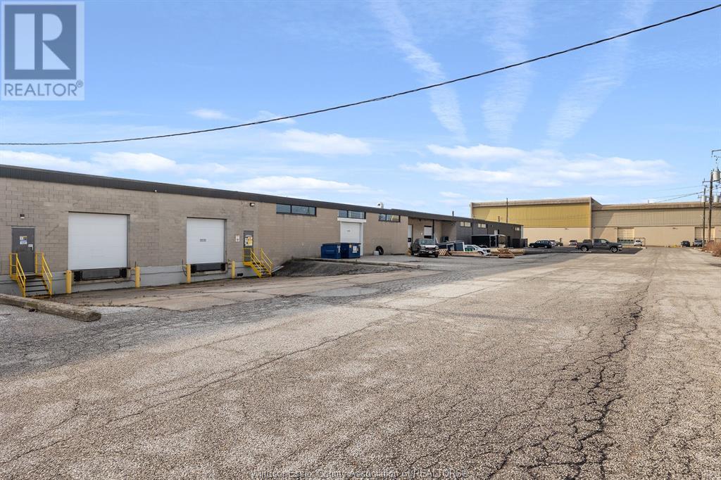 2556 Central Unit# 2b, Windsor, Ontario  N8W 4J5 - Photo 22 - 24029295