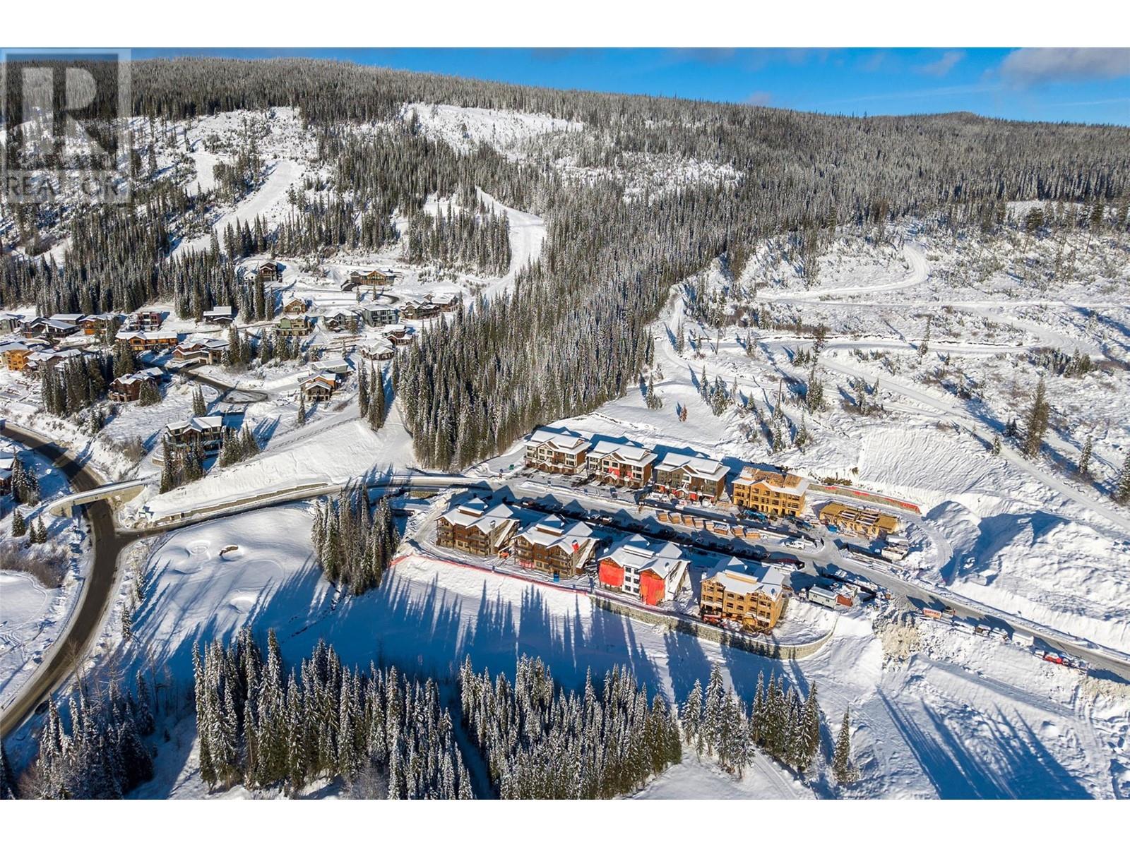 7000 MCGILLIVRAY LAKE Drive Unit# 6 Sun Peaks Photo 38