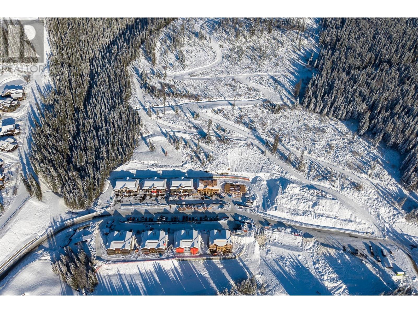 7000 MCGILLIVRAY LAKE Drive Unit# 6 Sun Peaks Photo 42