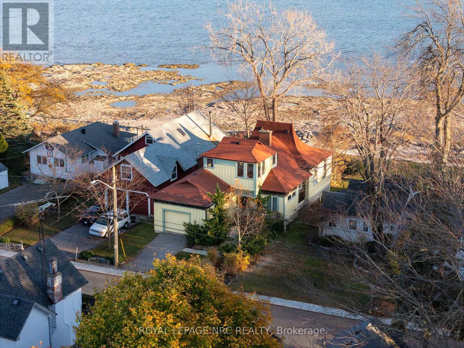 Property at 3765 CRYSTAL BEACH DRIVE image 1