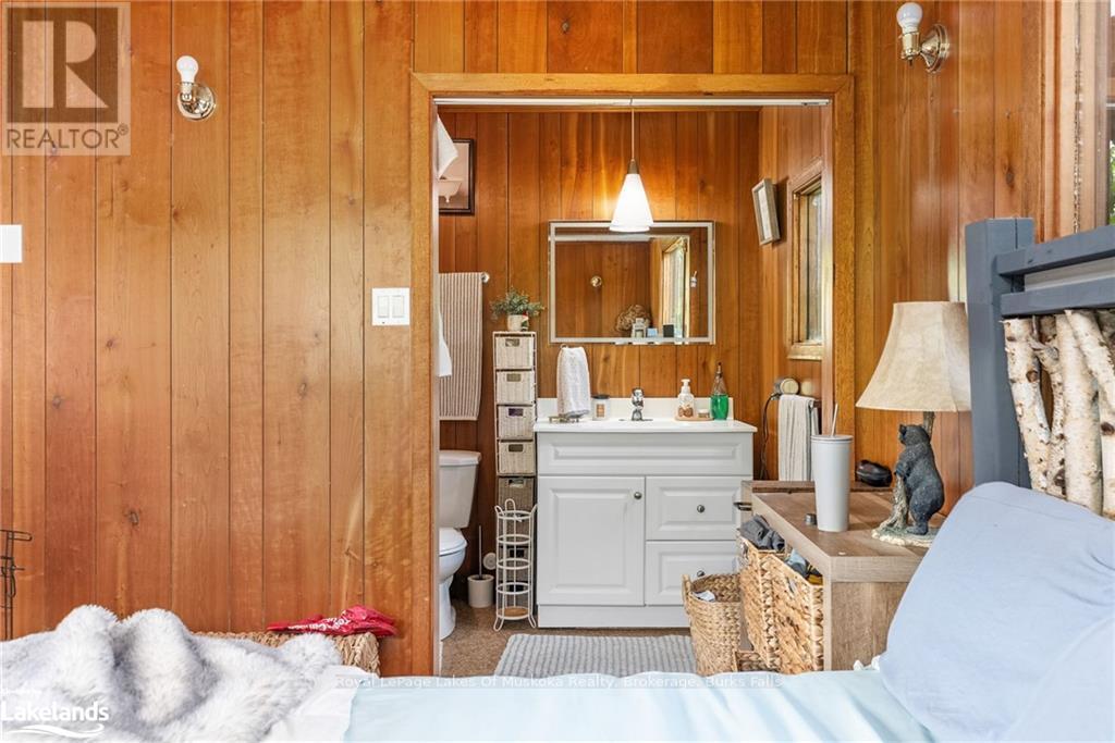 165 James Camp Road, Ryerson, Ontario  P0A 1C0 - Photo 10 - X10436776