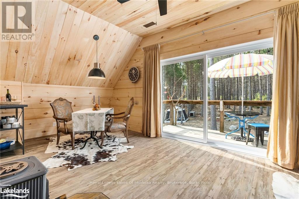 165 James Camp Road, Ryerson, Ontario  P0A 1C0 - Photo 18 - X10436776