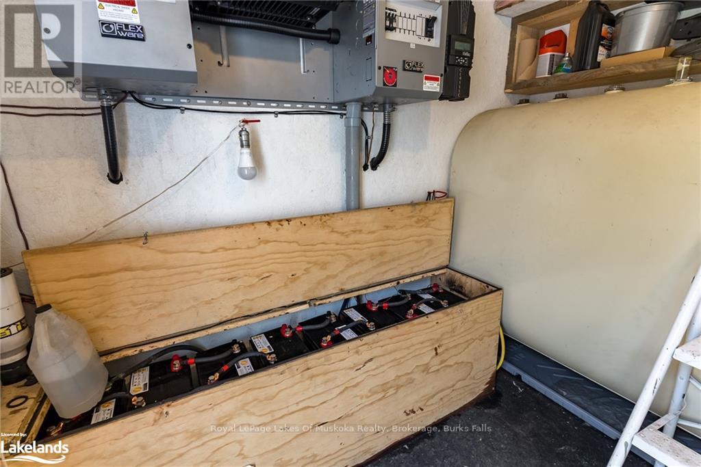 165 James Camp Road, Ryerson, Ontario  P0A 1C0 - Photo 34 - X10436776